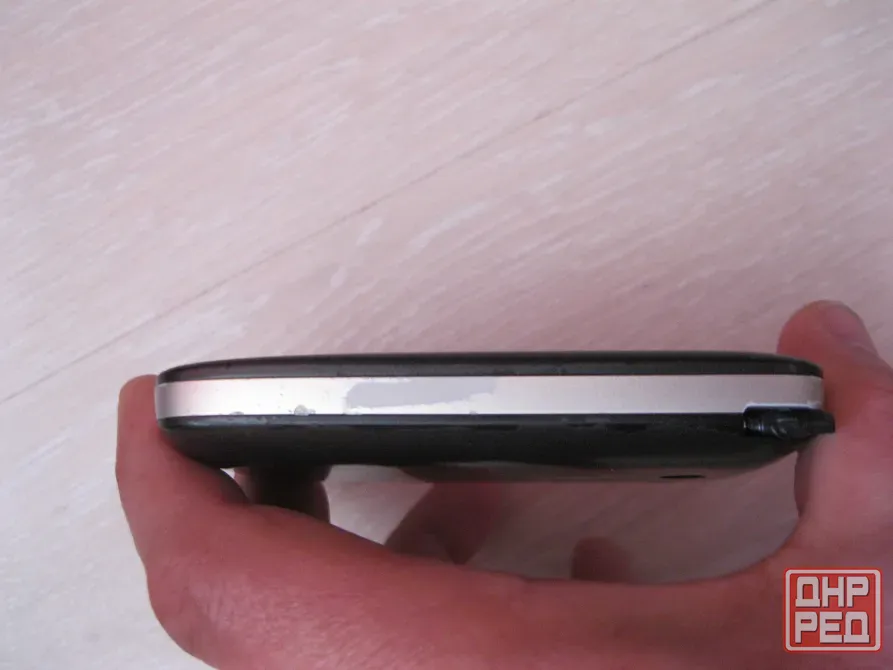 Коммуникатор с сим - HTC Touch Viva (Opal) Windows Mobile 6.1 Донецк - изображение 7