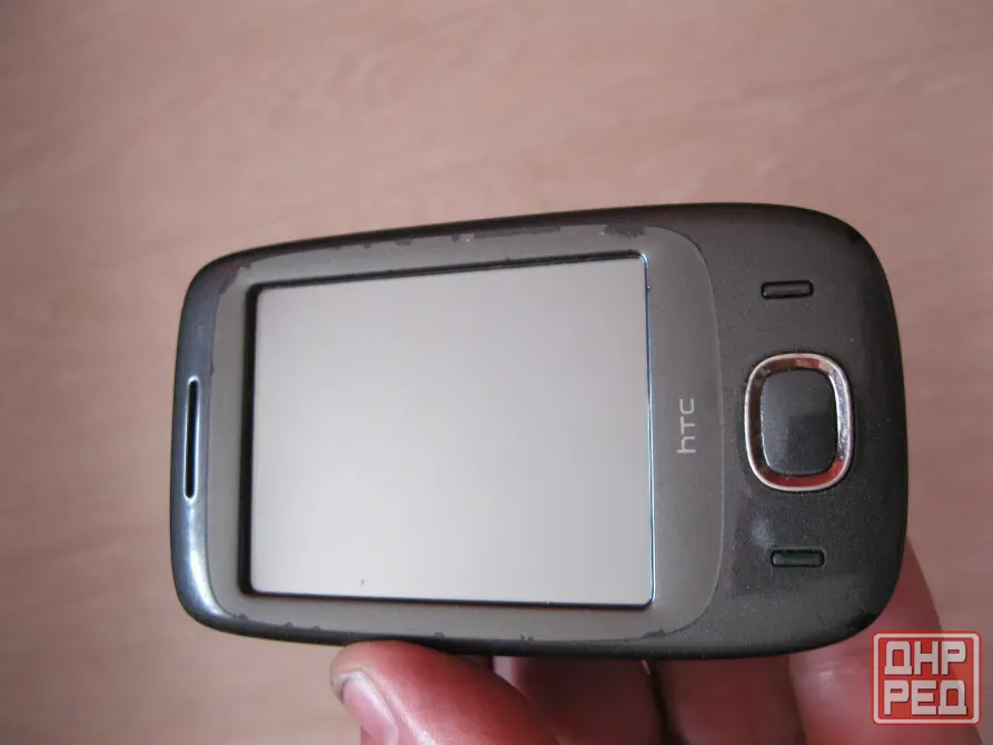 Коммуникатор с сим - HTC Touch Viva (Opal) Windows Mobile 6.1 Донецк - изображение 2