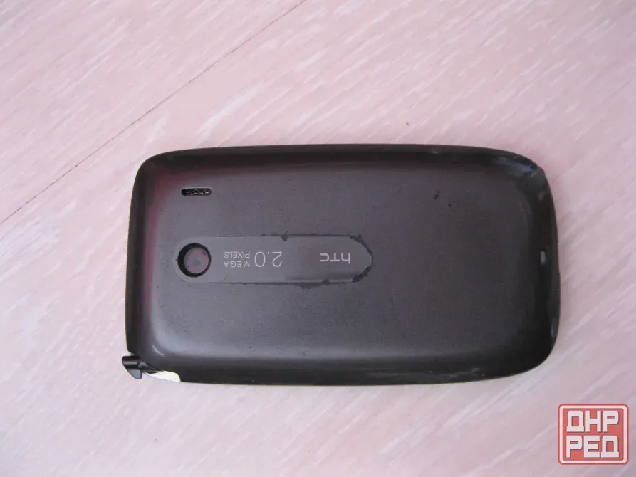 Коммуникатор с сим - HTC Touch Viva (Opal) Windows Mobile 6.1 Донецк - изображение 3