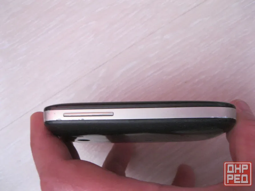 Коммуникатор с сим - HTC Touch Viva (Opal) Windows Mobile 6.1 Донецк - изображение 5