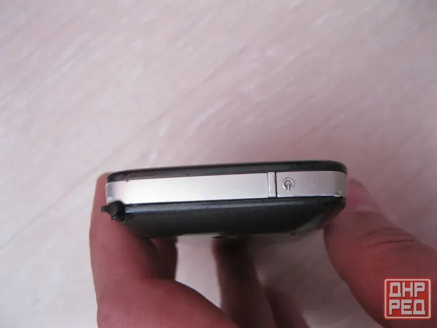 Коммуникатор с сим - HTC Touch Viva (Opal) Windows Mobile 6.1 Донецк - изображение 4