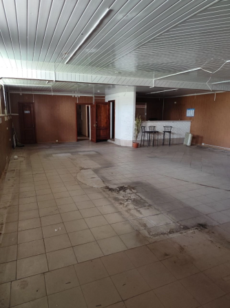 Аренда коммерческого помещения в Макеевке 120 кв.м Макеевка