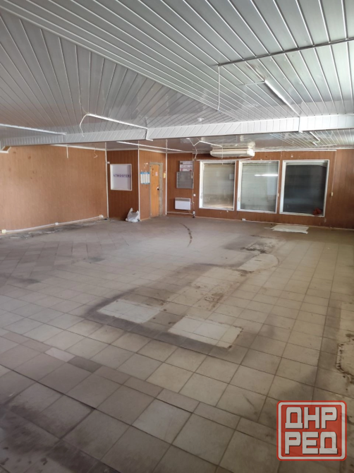 Аренда коммерческого помещения в Макеевке 120 кв.м Макеевка - изображение 1