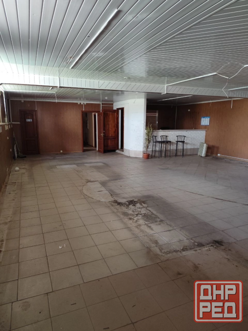 Аренда коммерческого помещения в Макеевке 120 кв.м Макеевка - изображение 2