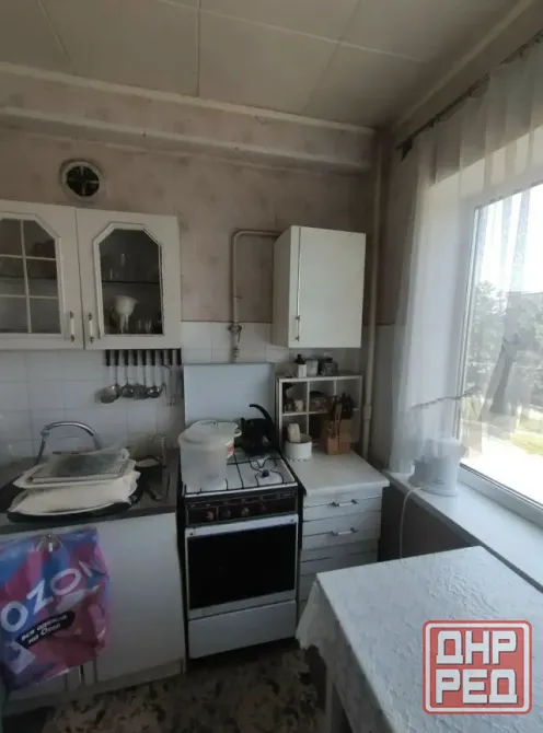 Продам 2-х комн. кв., 3/5 эт., 46 м.кв. - Макеевка, квартал Химик, 1000 мелочей Макеевка - изображение 6