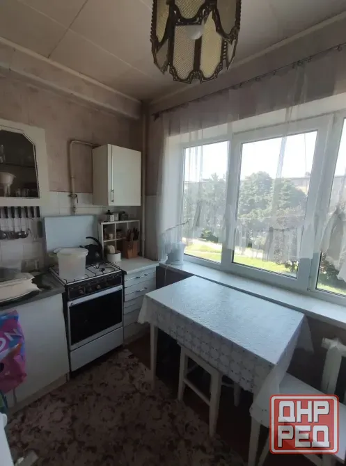 Продам 2-х комн. кв., 3/5 эт., 46 м.кв. - Макеевка, квартал Химик, 1000 мелочей Макеевка - изображение 4