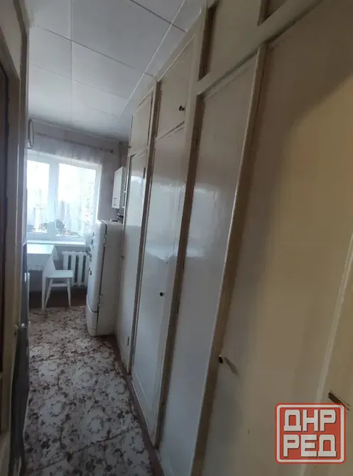 Продам 2-х комн. кв., 3/5 эт., 46 м.кв. - Макеевка, квартал Химик, 1000 мелочей Макеевка - изображение 7