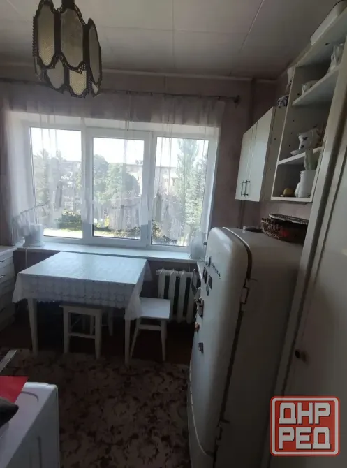 Продам 2-х комн. кв., 3/5 эт., 46 м.кв. - Макеевка, квартал Химик, 1000 мелочей Макеевка - изображение 5