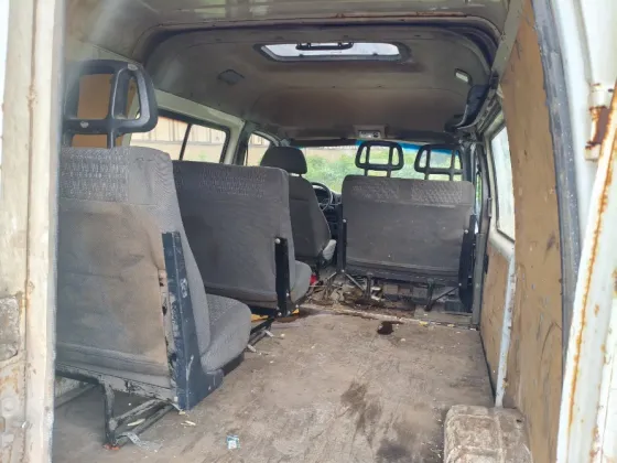 Продам Газ 2752 Соболь Макеевка