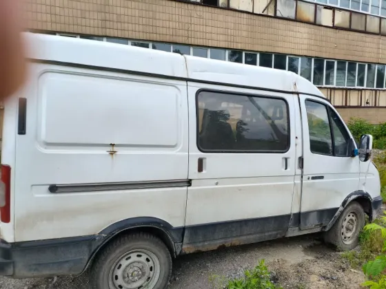 Продам Газ 2752 Соболь Макеевка