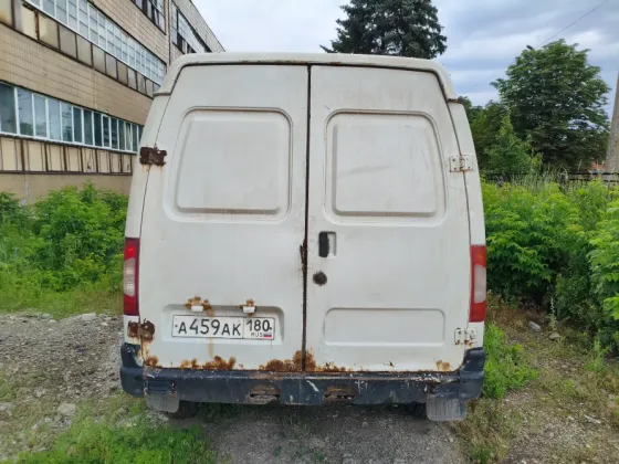 Продам Газ 2752 Соболь Макеевка