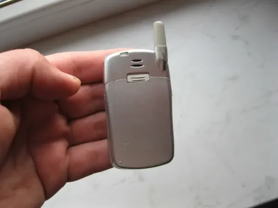 рабочий Mini телефон Panasonic GD55 Донецк