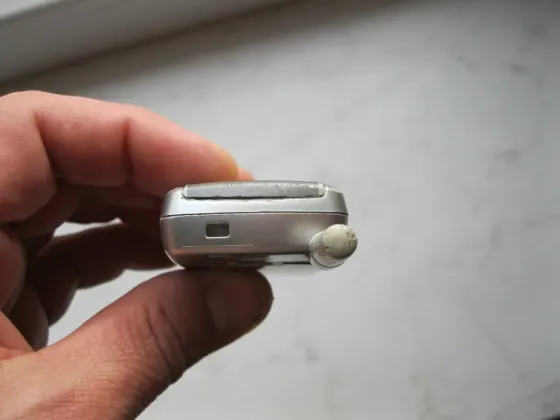 рабочий Mini телефон Panasonic GD55 Донецк
