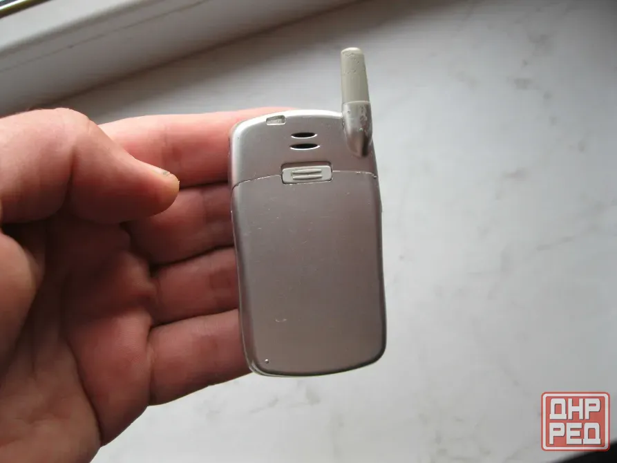 рабочий Mini телефон Panasonic GD55 Донецк - изображение 4