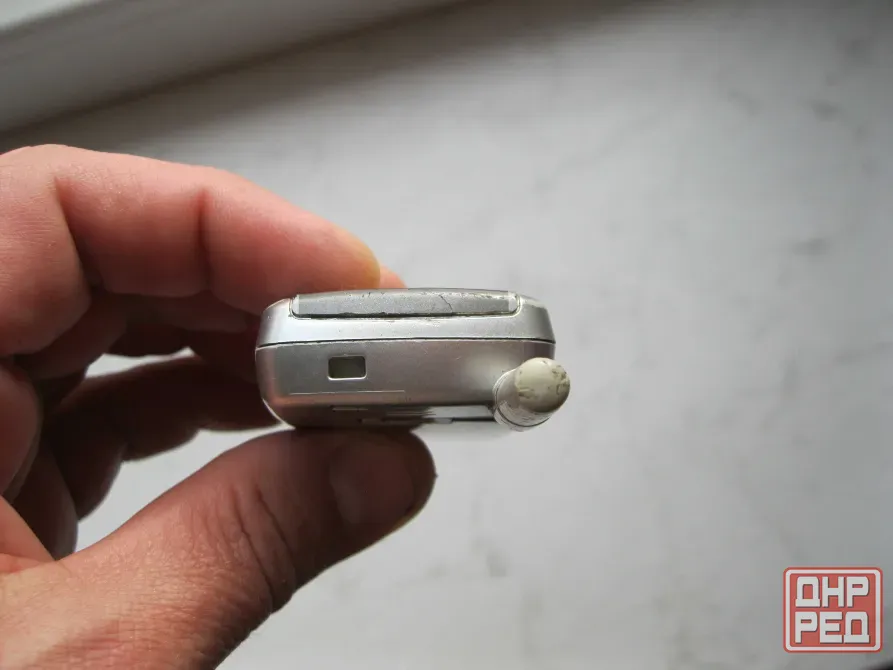 рабочий Mini телефон Panasonic GD55 Донецк - изображение 6