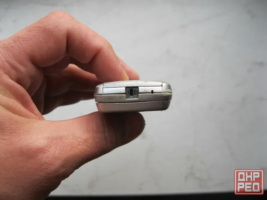 рабочий Mini телефон Panasonic GD55 Донецк - изображение 7