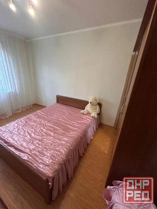 Вода 24/7 Аренда 3х Комнатной Семейной Кв. Пролетарский Район- ул. Прожекторная -Новый Ремонт-Wi-Fi! Донецк - изображение 8