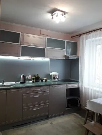 Сдаётся однокомнатную квартиру Донецк