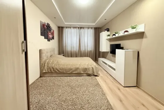 Сдам двухкомнатную квартиру Донецк