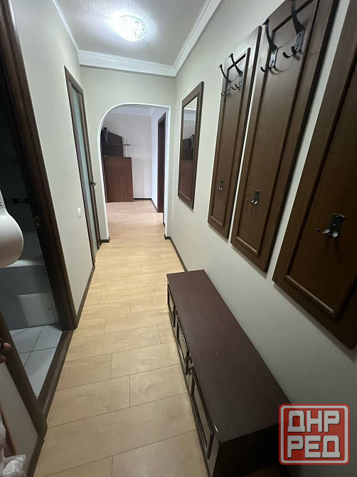 2-комн. | Квартира | 44 кв.м | Калининский район, Калининский район Донецк - изображение 2