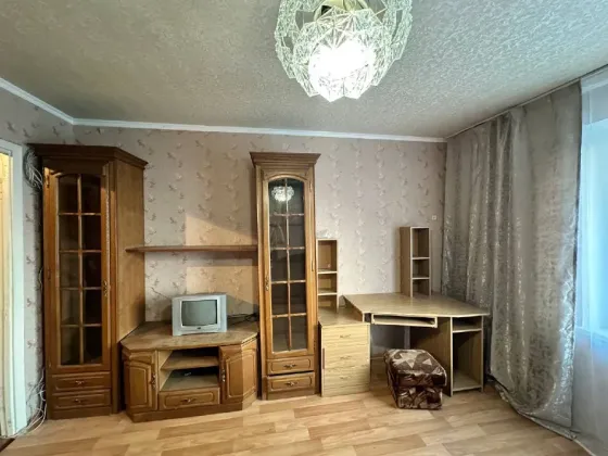 Сдам однокомнатную квартиру Донецк