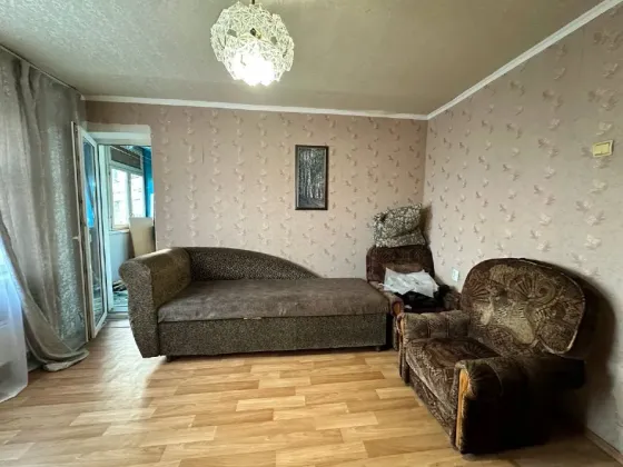 Сдам однокомнатную квартиру Донецк
