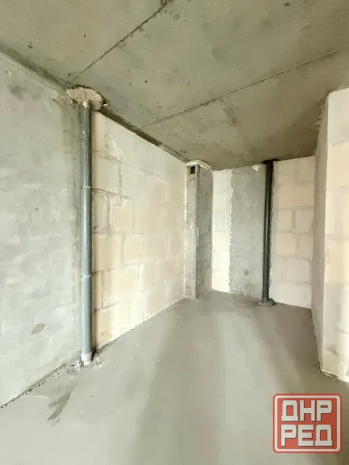 Продажа просторной квартиры 80 м. кв. в жк Центральный в городе Донецк Донецк - изображение 1