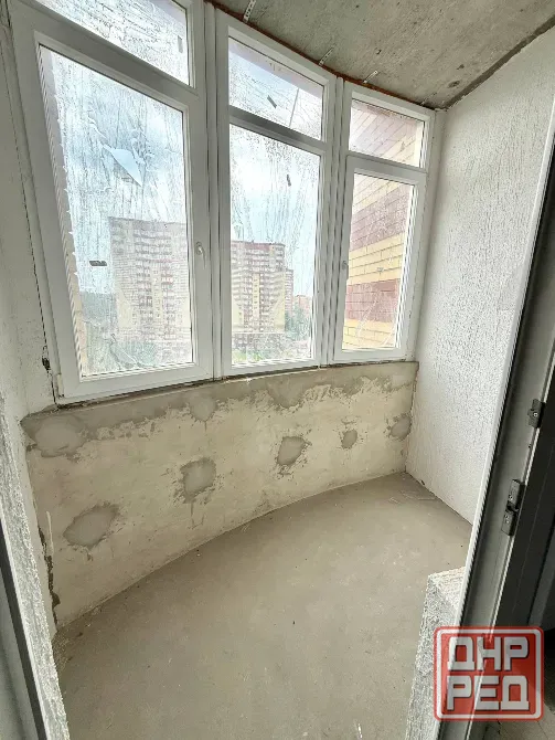Продажа просторной квартиры 80 м. кв. в жк Центральный в городе Донецк Донецк - изображение 7