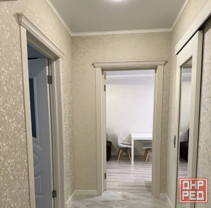 Квартира в Ленинском районе на Боссе Донецк - изображение 7