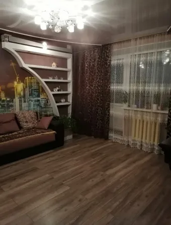 Сдаю двухкомнатную квартиру Донецк