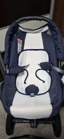 Коляска Verdi pepe eco 3в1 Донецк
