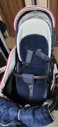 Коляска Verdi pepe eco 3в1 Донецк