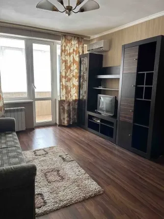 Сдам однокомнатную квартиру Донецк