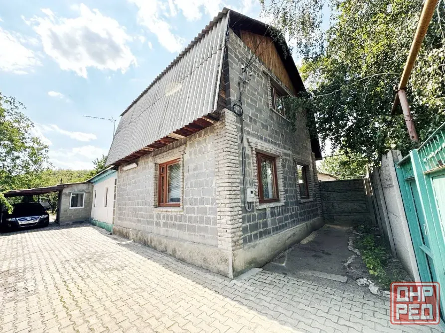 Продается 2хэтажный 3хкомнатный дом в центре Донецка! Донецк - изображение 1