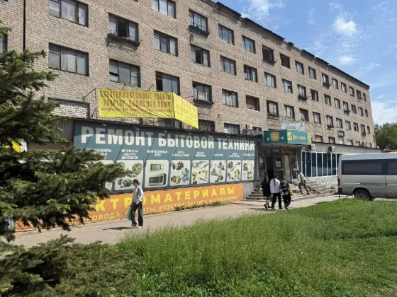 Аренда коммерческого помещения в Макеевке! 28 линия! Макеевка