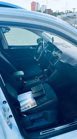 Продам Volkswagen Tiguan 2.0 TSI 4Motion, 2019 г. Донецк