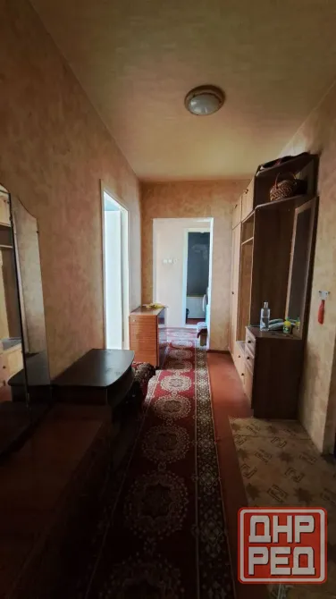 2 к.квартира в Калининском районе Донецк - изображение 4