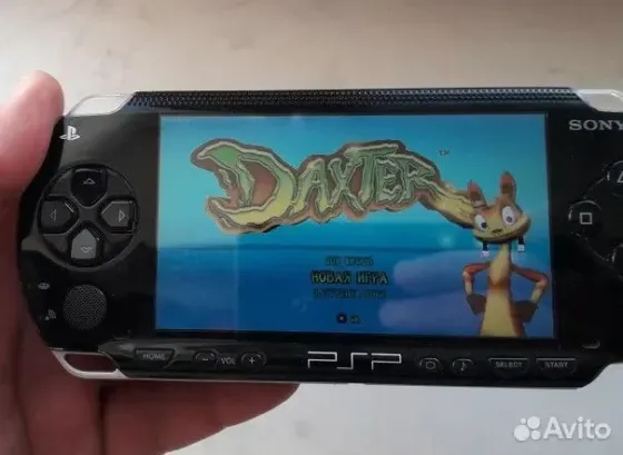 Оригинальная Sony PSP 1008 Fat (Wi-fi) в отличном состоянии Донецк