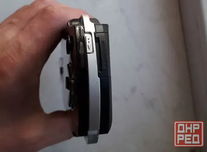 Оригинальная Sony PSP 1008 Fat (Wi-fi) в отличном состоянии Донецк - изображение 7