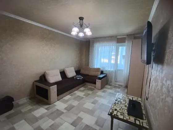 Продажа 3-х комнатной квартиры! Макеевка