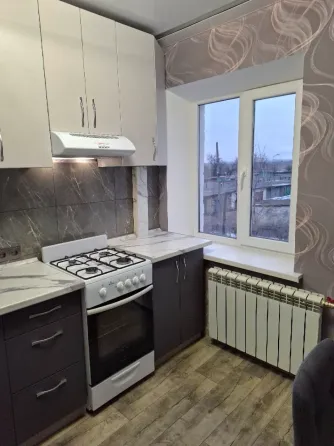 Продажа 1-комнатной квартиры Макеевка