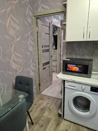 Продажа 1-комнатной квартиры Макеевка