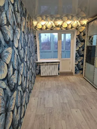 Продажа 1-комнатной квартиры Макеевка