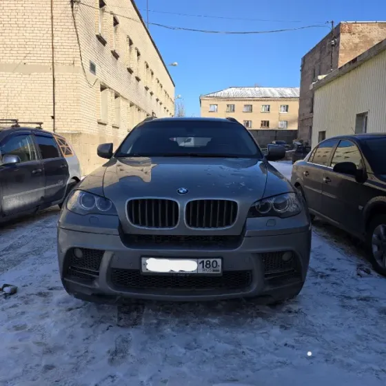 Продажа автомобиля бмв х 6, ворошиловский район. Донецк