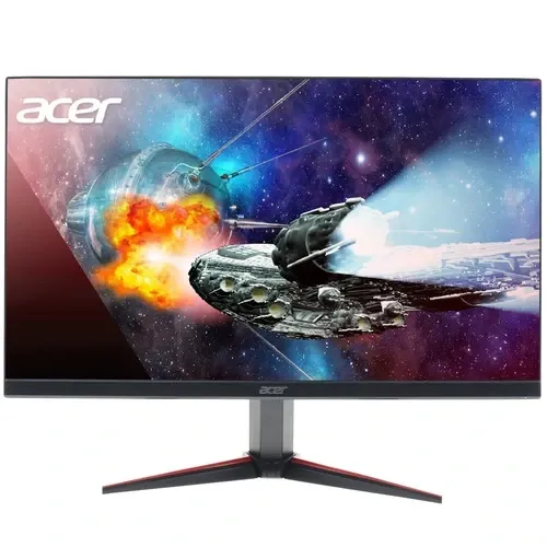 Монитор Acer 23.8" VG240Ybmiix [75 Hz, 1920x1080, IPS, 1мс(MPRT), 250nits, 1000:1, 178гор/178вер, VG Донецк