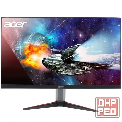 Монитор Acer 23.8" VG240Ybmiix [75 Hz, 1920x1080, IPS, 1мс(MPRT), 250nits, 1000:1, 178гор/178вер, VG Донецк - изображение 1