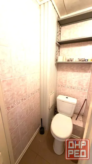 Продажа 2-к.кв. Калининский район, центральная часть Донецка. Донецк - изображение 5