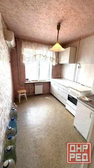 Продажа 2-к.кв. Калининский район, центральная часть Донецка. Донецк - изображение 4