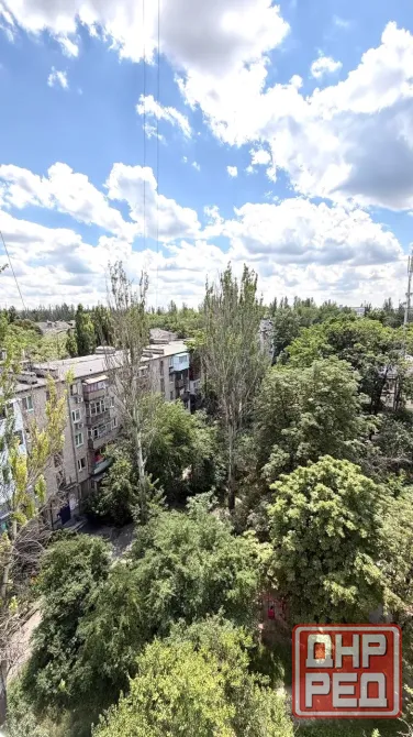 Продажа 2-к.кв. Калининский район, центральная часть Донецка. Донецк - изображение 9