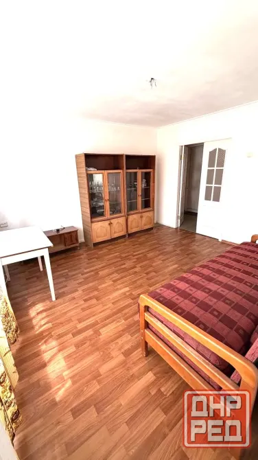 Продажа 2-к.кв. Калининский район, центральная часть Донецка. Донецк - изображение 2